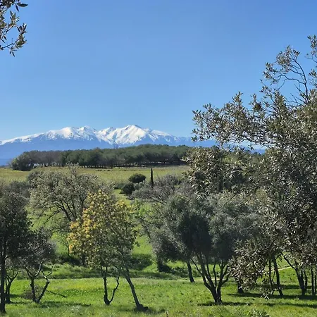 Hébergement de vacances La Casa Du Village *