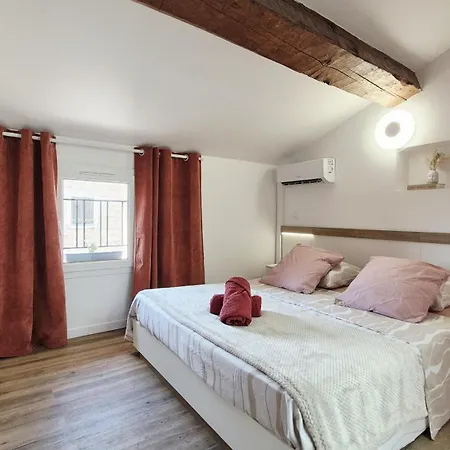 La Casa Du Village