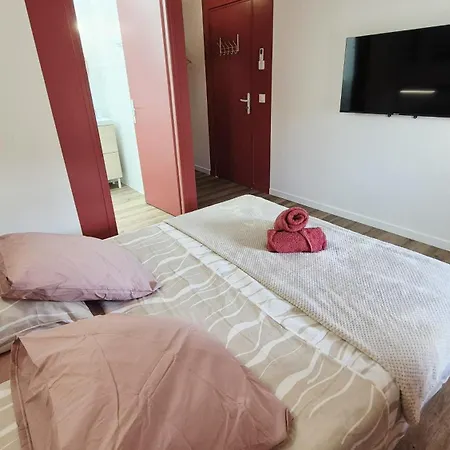 Hébergement de vacances La Casa Du Village *