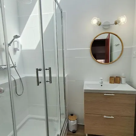 La Casa Du Village Hébergement de vacances Saleilles