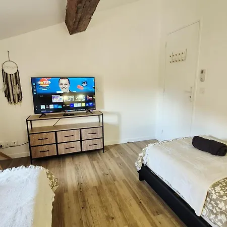 La Casa Du Village