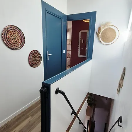 La Casa Du Village