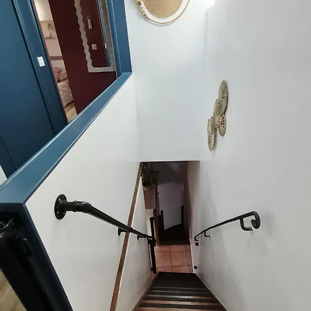 La Casa Du Village Hébergement de vacances