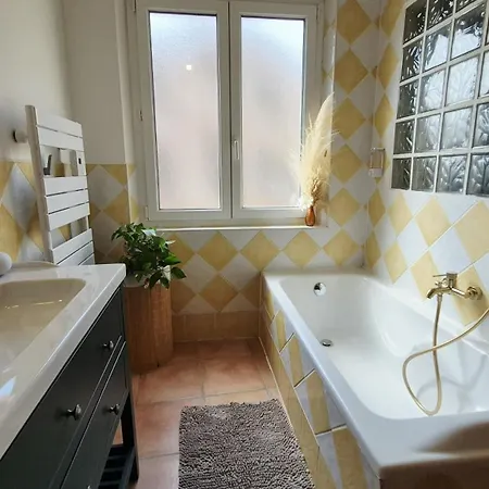 Hébergement de vacances La Casa Du Village *