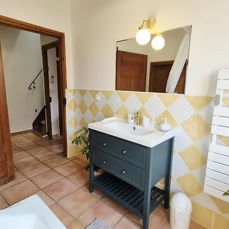 La Casa Du Village