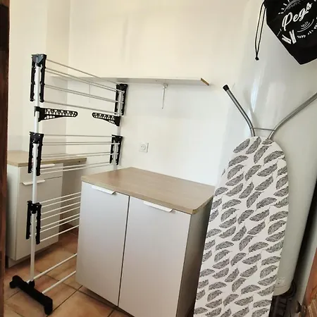Hébergement de vacances La Casa Du Village *