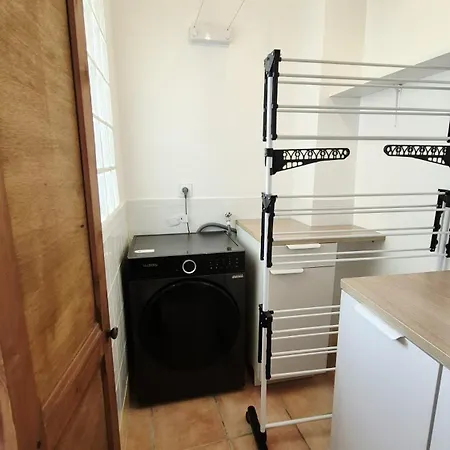 La Casa Du Village Hébergement de vacances