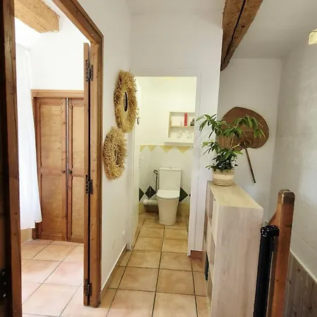 Hébergement de vacances La Casa Du Village Saleilles