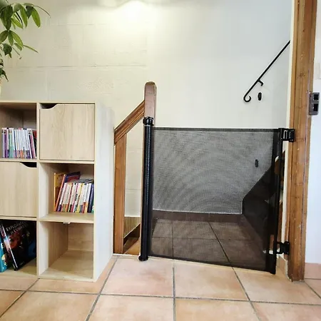 Hébergement de vacances La Casa Du Village