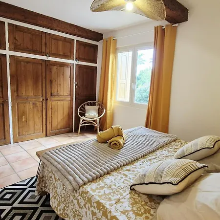 La Casa Du Village Hébergement de vacances