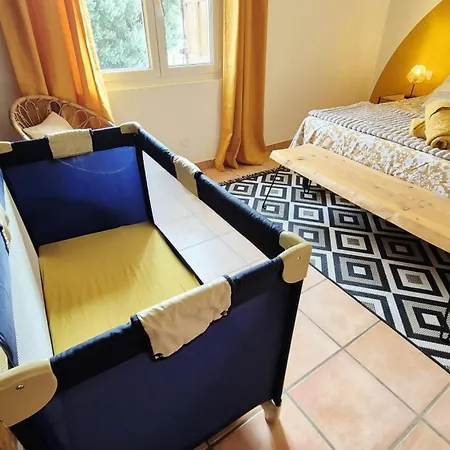 Hébergement de vacances La Casa Du Village Saleilles