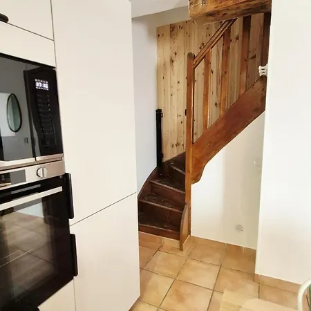 La Casa Du Village Hébergement de vacances *