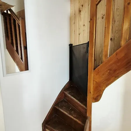 La Casa Du Village Hébergement de vacances *