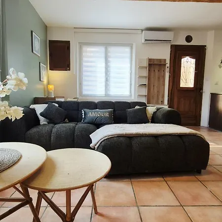 Hébergement de vacances La Casa Du Village