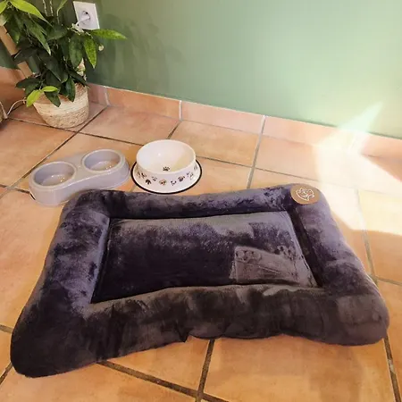 La Casa Du Village *