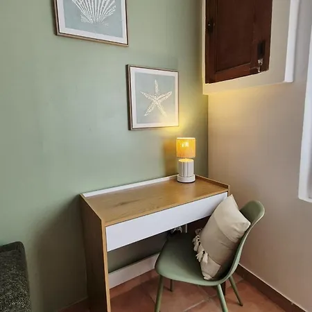 Hébergement de vacances La Casa Du Village